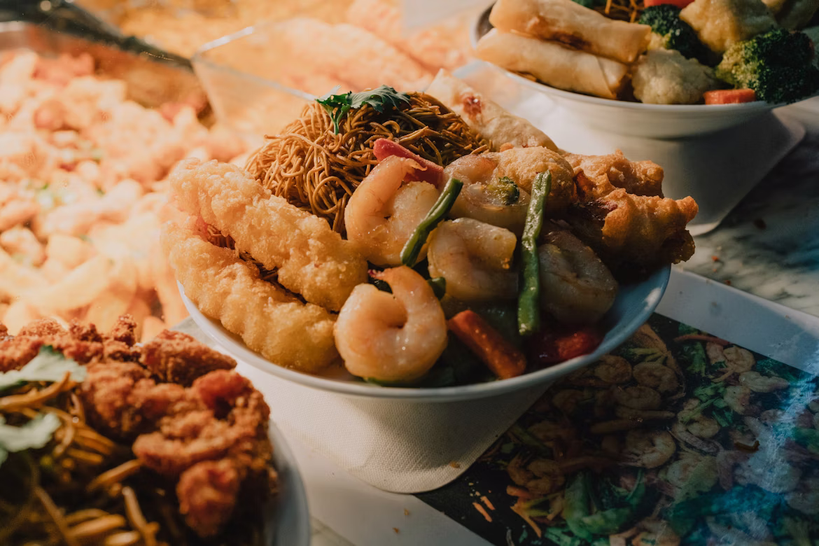 Menu Classique – Saveurs du Terroir